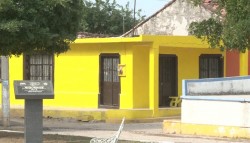 Con obras benefician a la zona rural.