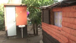 Entregan baños ecológicos en 12 comunidades.