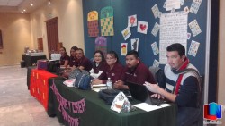 Fortalecen servicio educativo para estudiantes migrantes