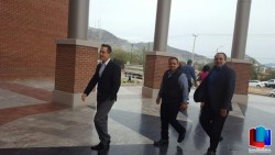 Verifica Procurador correcto funcionamiento de PGJE