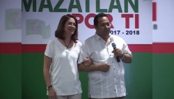 Ni cuotas, ni amigos en el gabinete: Pucheta.