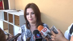 Interesada en la dirigencia municipal del PAN: Torres Noriega.