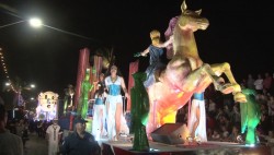El Carnaval 2017 avanza en tiempo y forma.