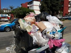 Recibe la dirección de Atención Ciudadana unas 100 quejas al día.