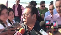 Iniciamos proyectos propios, la pasada administración no dejó nada: Pucheta.