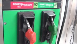 Gasolinazo muestra a un gobierno inepto e insensible: Senador.