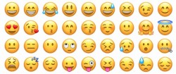 Científicos descubren cuál es el 'emoji' más popular en el mundo