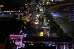 Será gratis el acceso a Olas Altas en Carnaval.