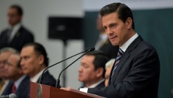 ¿Por qué COPARMEX no firmó el Acuerdo de EPN?