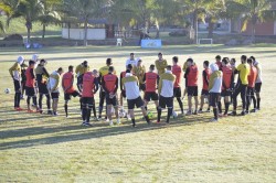 Regresa el futbol a Culiacán, Dorados recibe a Zacatepec