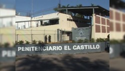 Regresa la calma al penal de Mazatlán.