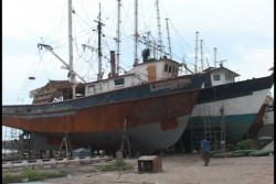 Vienen tiempos difíciles para la industria naval: Mario Uribe.
