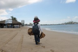 Piden vendedores de artesanías más inspectores de su gremio.