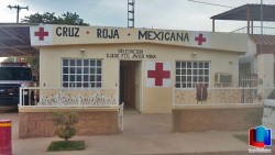 Reabren Cruz Roja del Campo 60