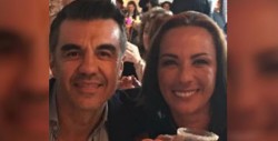 ¿Consuelo Duvál y Adrián Uribe se casan?