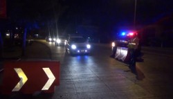 Aplicarán criterio más amplio con el alcoholímetro.