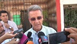 Le retirarán unidades a Felton, los escoltas son por decreto.