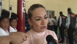 Preocupa recrudecimiento de la violencia: Chollet.