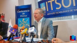 14 mil inician clases en ITSON de Navojoa, Guaymas y Obregón