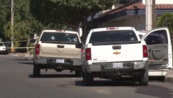 Lamentan empresarios ataque a Murillo Rojo.