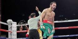 Julio César Chávez Jr. puede vencer al "Canelo": Robles Cruz