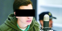 España extradita a mexicano vinculado a "Los Porkys"