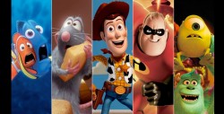 VIDEO: Así es como Disney confirma que las películas de PIXAR están conectadas