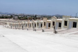Buscará INVIES recursos para responder a necesidades de vivienda.