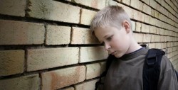 La generación de los niños que se callan con medicamentos