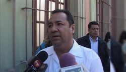 Se busca un Carnaval tranquilo: Pucheta.