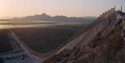 El muro de Trump y su amenaza al medio ambiente