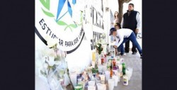 Inducen en coma a víctimas del tiroteo en Colegio de Monterrey