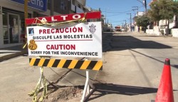 Refuerza tránsito presencia en calles del centro.