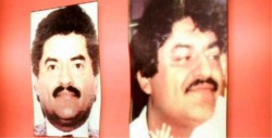 Detienen al hijo de 'El Azul',  presunto operador del Cártel de Sinaloa