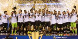 La Copa Oro no será representada por Chivas
