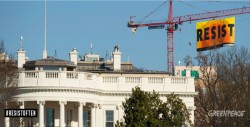 Los duros golpes de Trump al medio ambiente