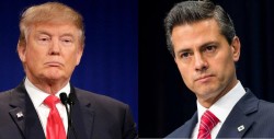 Trump cobrará 20% de impuesto a México por importar productos
