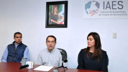 Fomenta IAES la acuacultura en Sonora