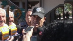 Hay resultados en materia de seguridad: SSP.