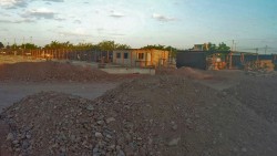 Construyen edificio para UMF 66 del IMSS