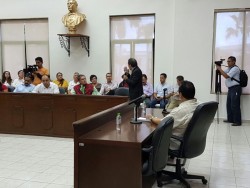 Piden Organizaciones Civiles ser reconocidas como entes de interés público.