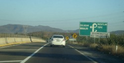 Blindan carreteras por Serie del Caribe