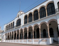 El 20 de febrero inician las preinscripciones en la UAS