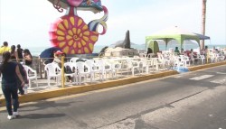 No habrá renta de sillas para el desfile del Carnaval Mazatlán 2017