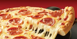 #Test ¿Qué dice tu pizza favorita de tu personalidad?
