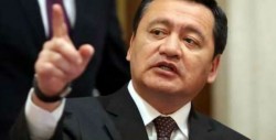 México rechaza 'Plan Colombia' de EU contra cárteles de la droga