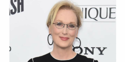 Meryl Streep le responde a Donald Trump