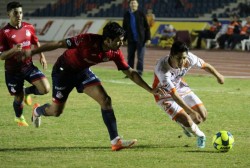 Cimarrones complica su pase en la Copa MX