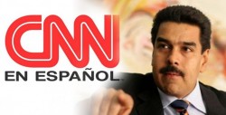 CNN en español fuera del aire en Venezuela