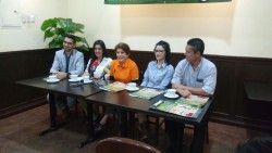 Anuncian torneo anual de golf